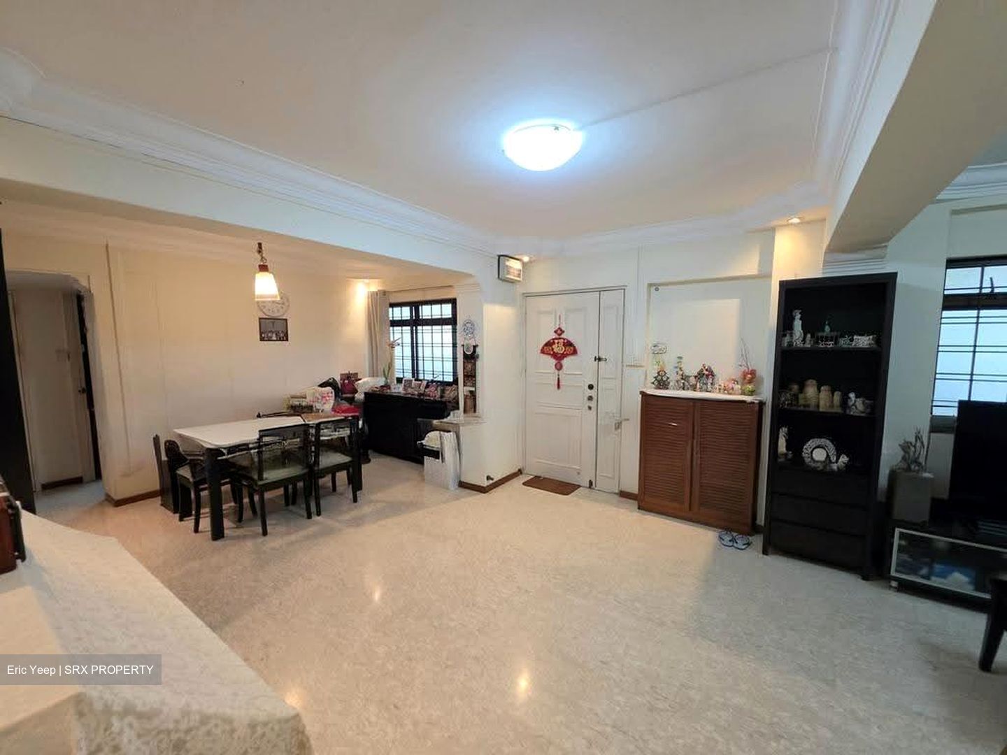 Blk 345 Kang Ching Road (Jurong West), HDB 4 Rooms #607432551